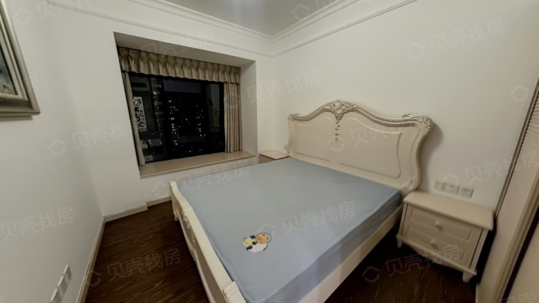 Apartment for rent in Shenzhen - Peninsula City Garden Phase II - Photo 4