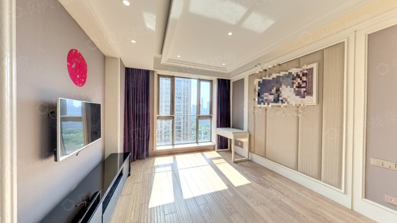 Apartment for rent in Ningbo - Green City Crown Garden Phase II - Photo 2