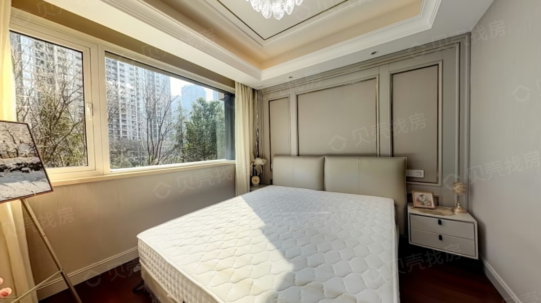 Apartment for rent in Hangzhou - Tianpu Royal Garden - Photo 3