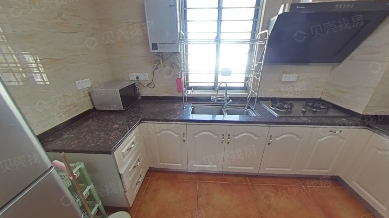 Apartment for rent in Nanjing - Hongyang Xuri Shangcheng Phase 3 - Photo 30