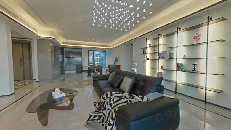 Apartment for rent in Foshan - Poly Sky Hub - Photo 2