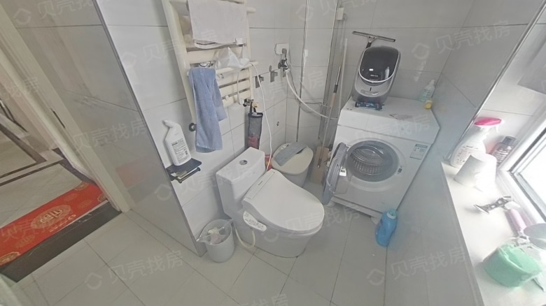 Apartment for rent in Qingdao - Yongsheng Azure Coast - Photo 15