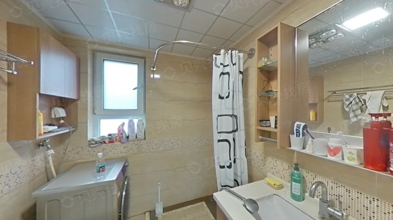Apartment for rent in Qingdao - Vanke Ruyuan - Photo 7
