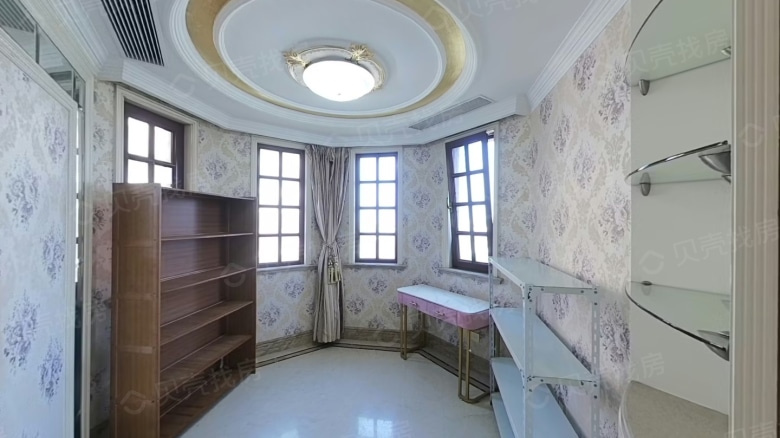 Apartment for rent in Shanghai - Madrid Villa - Photo 3
