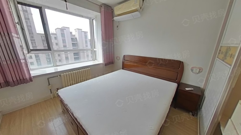 Apartment for rent in Qingdao - Hongtai Jinyuan - Photo 4