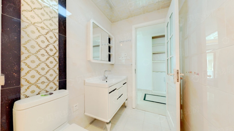 Apartment for rent in Suzhou - Shimao Canal City Hanhe Garden - Photo 5