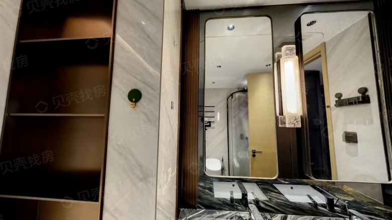 Apartment for rent in Guangzhou - Poly Lakeview Serenity - Photo 7