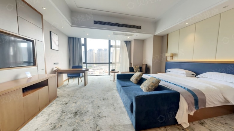 Apartment for rent in Hefei - Tianlong Plaza - Photo 3