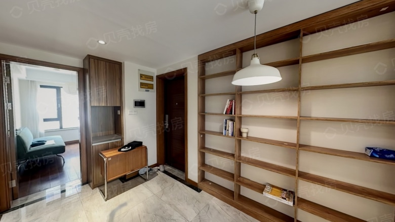 Apartment for rent in Nanjing - Yanshanju by Minmetals - Photo 5