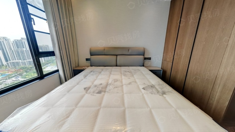 Apartment for rent in Chengdu - Zhonghai Tianfuli Yinghui Phase II - Photo 6