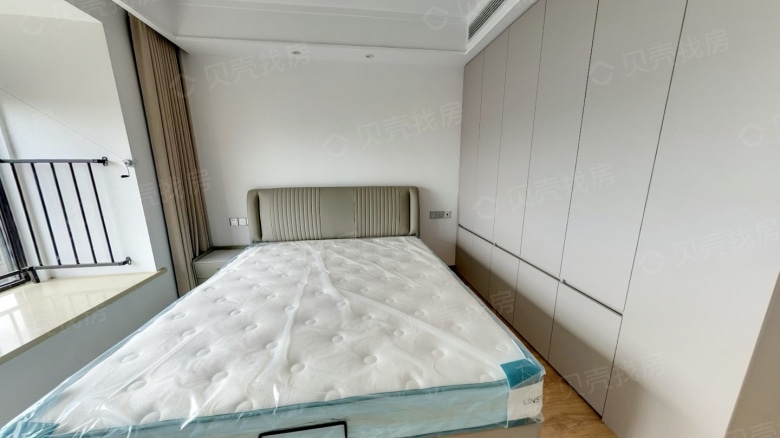Apartment for rent in Nantong - Jiaqi Man - Photo 5