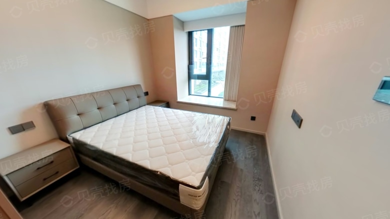 Apartment for rent in Wuhan - Yanlord Riverside Garden - Photo 4