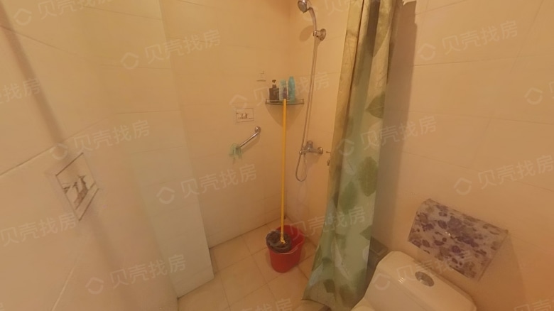 Apartment for rent in Nanjing - Yangtze River Garden - Photo 5