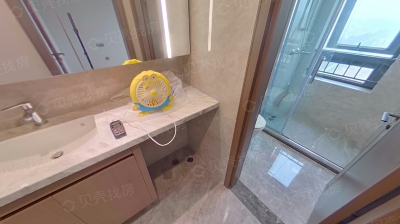 Apartment for rent in Suzhou - Green City Spring Moon Brocade Garden - Photo 8