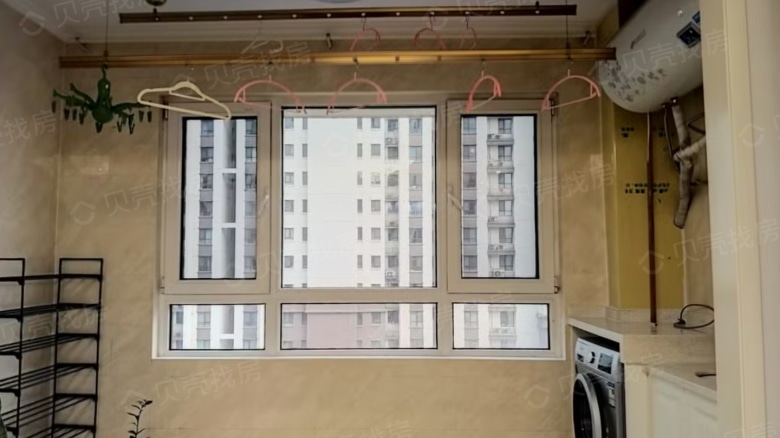 Apartment for rent in Jinan - Wanda Huafu - Photo 8