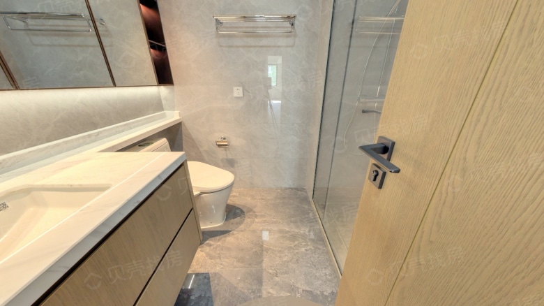 Apartment for rent in Wuhan - Optics Valley Innovation World Phase 4 - Photo 3