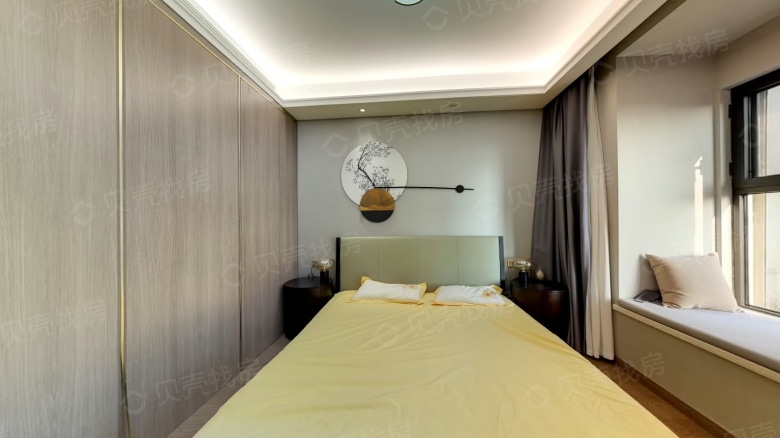 Apartment for rent in Nantong - Zhonghai Shangdong District - Photo 3