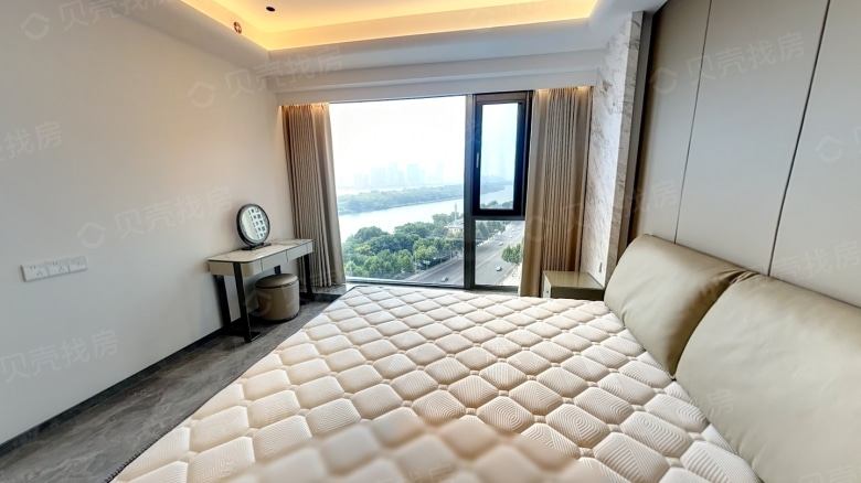 Apartment for rent in Changsha - Poly Tianxi - Photo 8