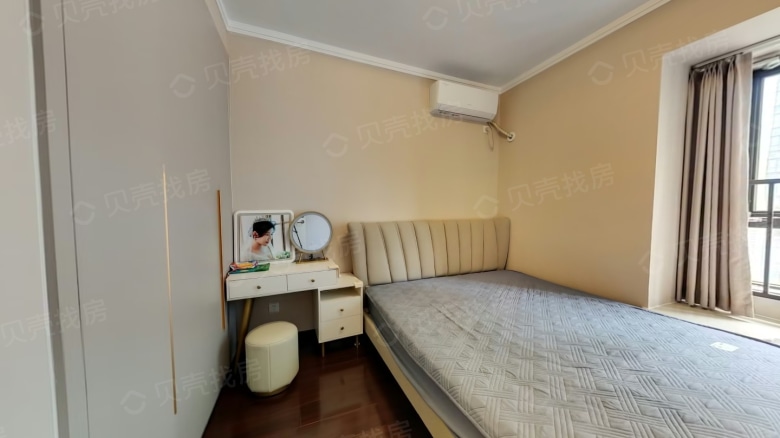 Apartment for rent in Wuhan - Greenland International Ideal City Phase IV - Photo 4