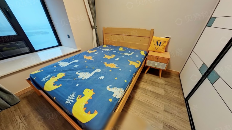 Apartment for rent in Suzhou - Yinshan Lake View Garden Phase V - Photo 3