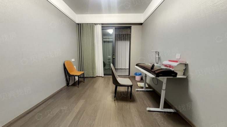 Apartment for rent in Nantong - Sunac Times Center - Photo 4