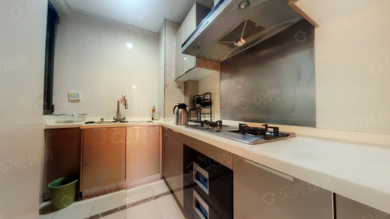 Apartment for rent in Suzhou - Landmark International - Photo 5