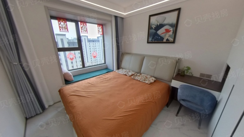 Apartment for rent in Tianjing - BKG·Riverside Mansion - Photo 5