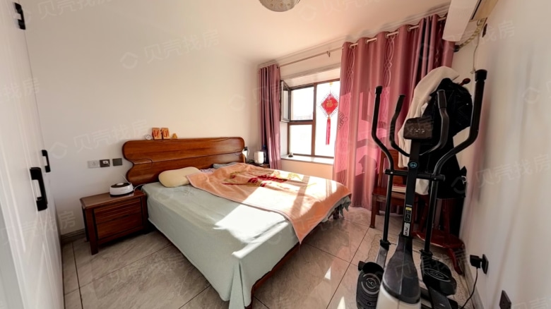 Apartment for rent in Tianjing - Maoxiang Garden - Photo 5