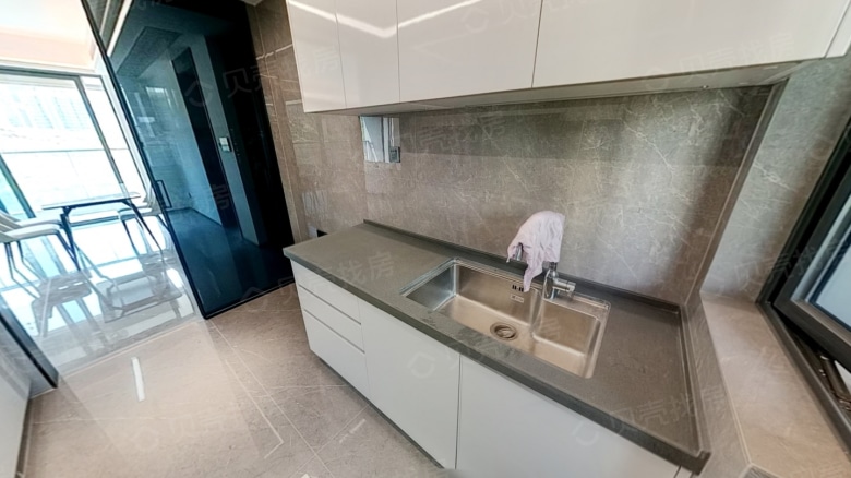 Apartment for rent in Chengdu - Zhonghai Xinchuan Huafu - Photo 10