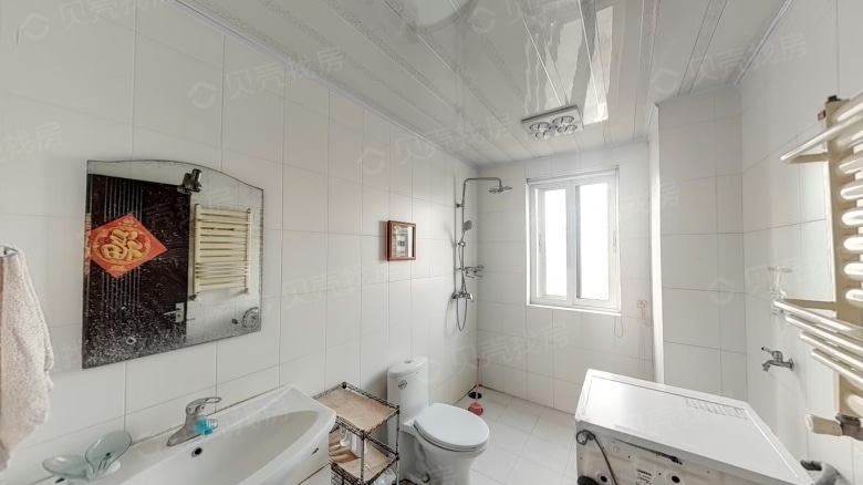 Apartment for rent in Qingdao - Hisense Jinghu Langyuan - Photo 7
