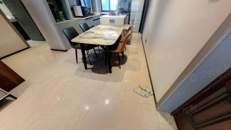 Apartment for rent in Ningbo - Baoxu Guandi - Photo 6