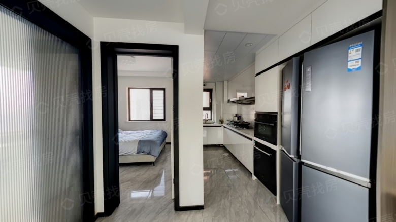 Apartment for rent in Shenyang - Fucheng Masterpiece - Photo 8