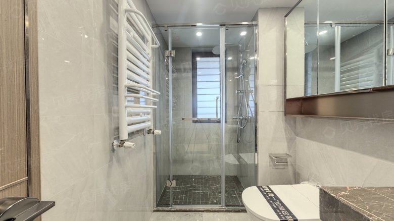 Apartment for rent in Qingdao - Golden Land Brilliance Phase I - Photo 7