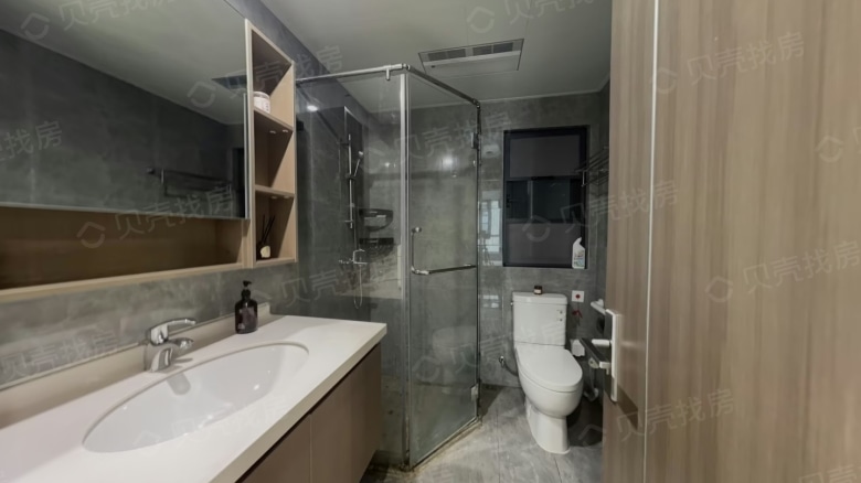 Apartment for rent in Wuhan - Poly Galaxy Jiuzhou - Photo 6