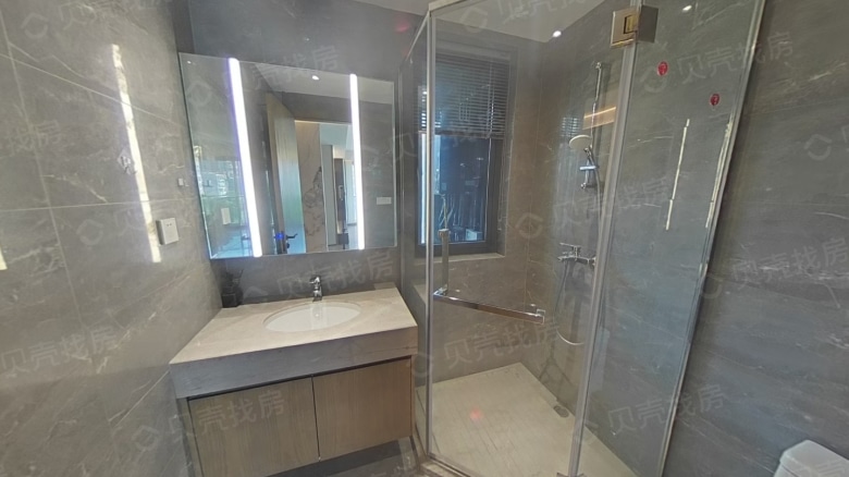 Apartment for rent in Hangzhou - Guiyu Tinglan Pavilion - Photo 9