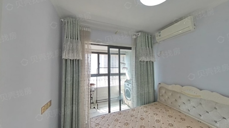 Apartment for rent in Hefei - China Resources Arch II - Photo 4