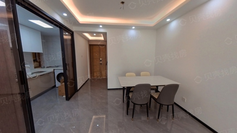 Apartment for rent in Shenyang - Wanda Park ONE - Photo 2