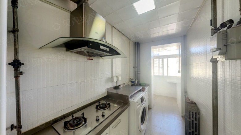 Rent Apartment in Beijing: Chaoyang Park Xili North Area - Image 4