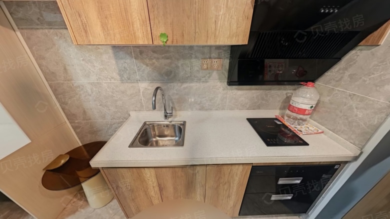 Apartment for rent in Shenzhen - Junhao MIXPark - Photo 1