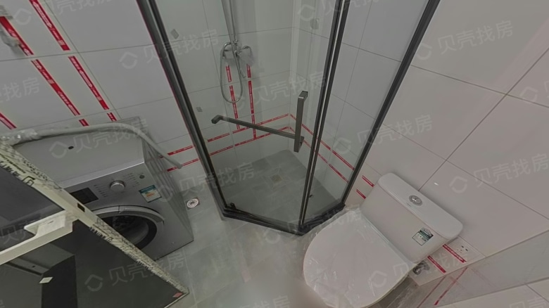 Apartment for rent in Shenyang - Golden Corridor Era - Photo 5