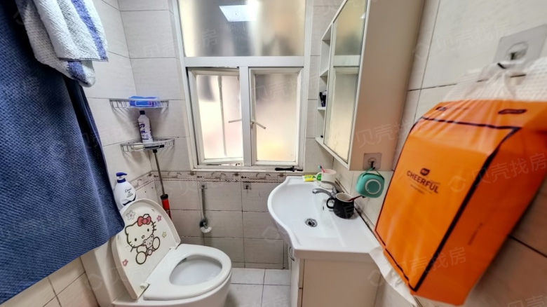 Apartment for rent in Shenzhen - Xiangfu Elegant Residence - Photo 2