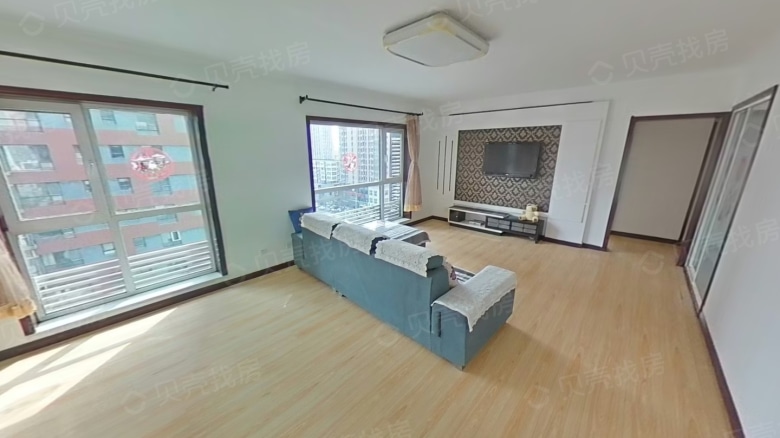 Apartment for rent in Shenyang - Vanke Jinyu International - Photo 6