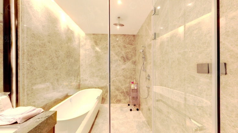 Apartment for rent in Xian - Yanqi Rose Garden - Photo 9