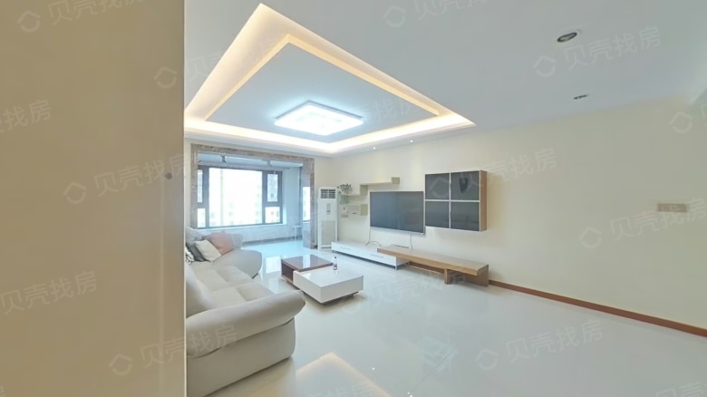 Apartment for rent in Shenyang - Huafa Shoufu - Photo 2