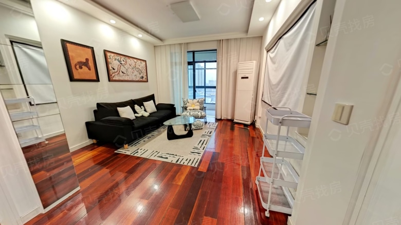 Apartment for rent in Ningbo - Azure Waterfront - Photo 2