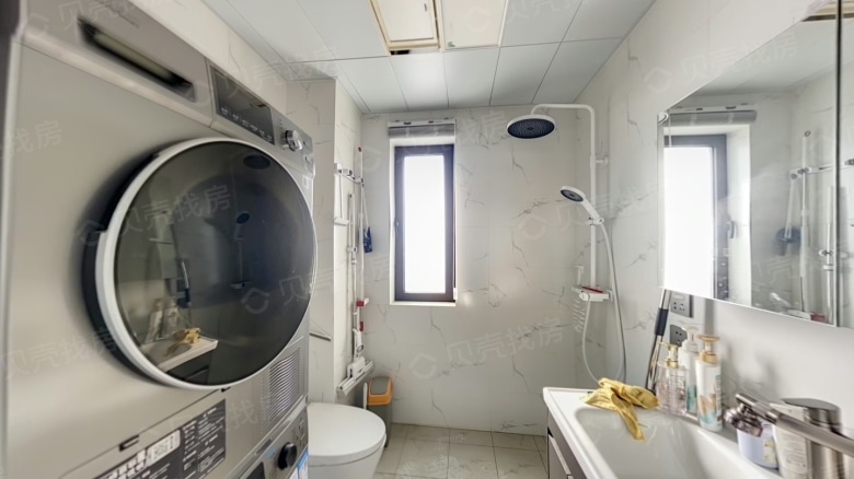 Apartment for rent in Shenyang - Fucheng Masterpiece - Photo 6