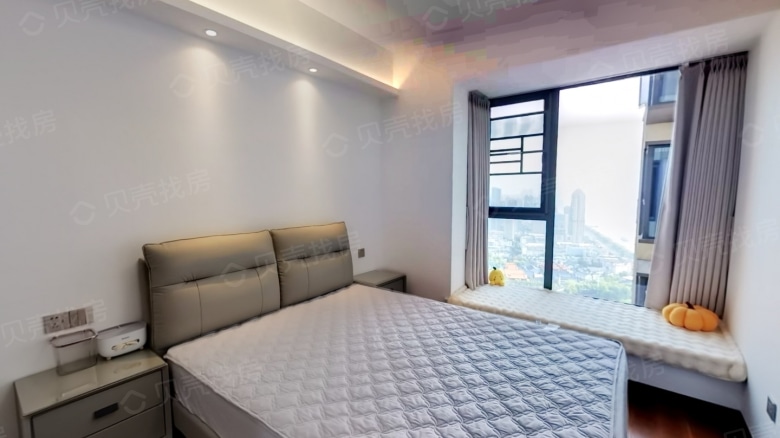 Apartment for rent in Changsha - Hanjiang Mansion - Photo 2