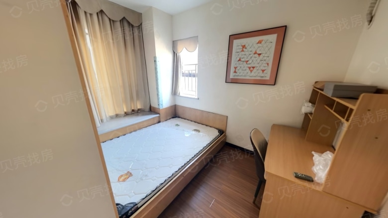Apartment for rent in Chengdu - Riverside Oak Forest Phase I - Photo 4