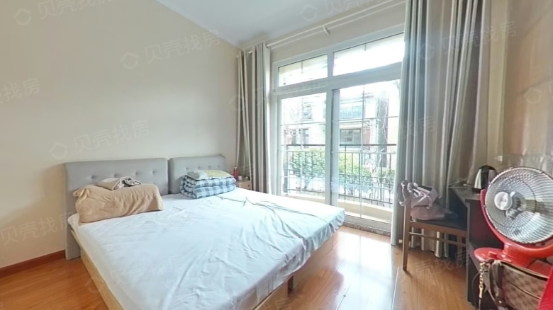 Apartment for rent in Qingdao - Qingte Huaxi Di - Photo 5