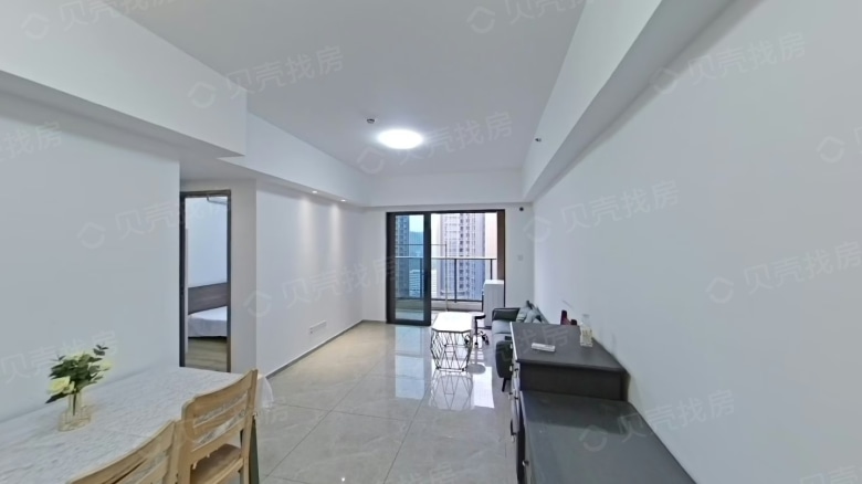Apartment for rent in Shenzhen - Bihu Spring - Photo 5